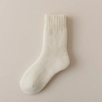 Sherpa Fleece Socks